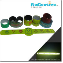 Reflective Slap Wraps In Differ Width